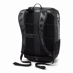 Columbia Street Elite™ 25L Ryggsäck Dam MörkGrå (JDKYH2869)